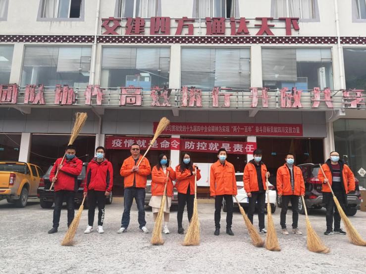 周末衛生大掃除，掃出健康新氣象