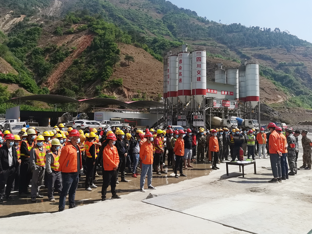 防森林火災 保綠色家園 筑生態屏障