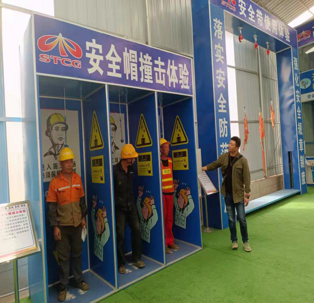 情系一線農(nóng)民工，健康講座暖人心