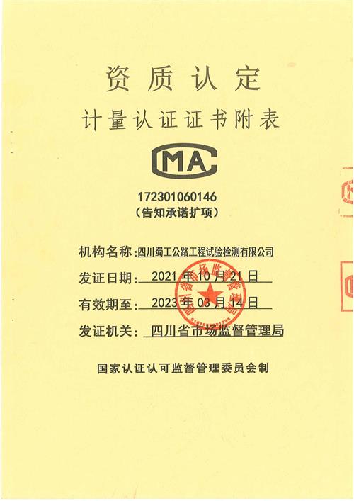 喜報(bào)！這196個(gè)參數(shù)蜀工檢測(cè)已成功擴(kuò)項(xiàng)